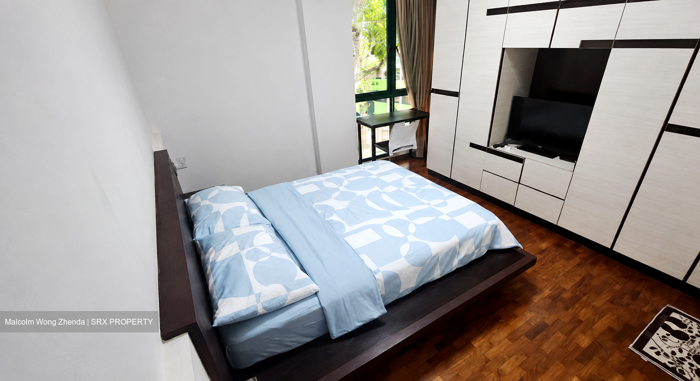 Palmwoods (D16), Condominium #611417951
